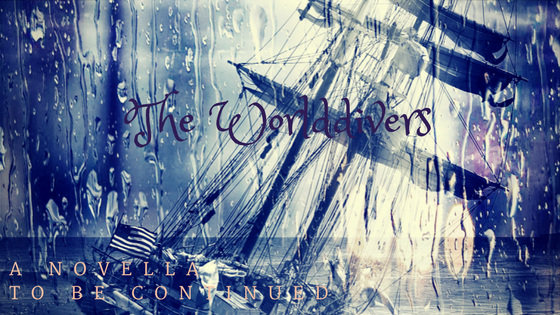 Novella: the worlddivers III