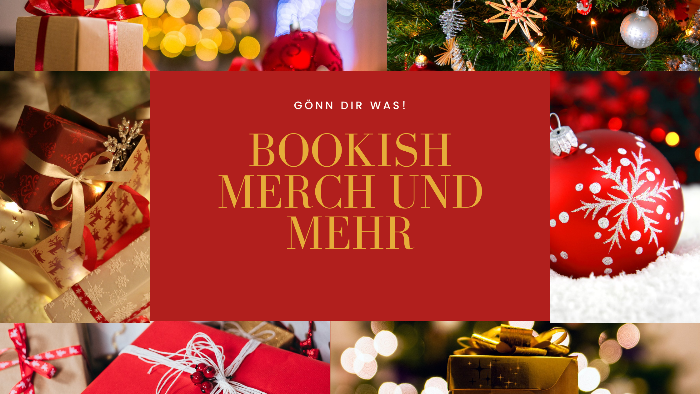 Gönn dir was