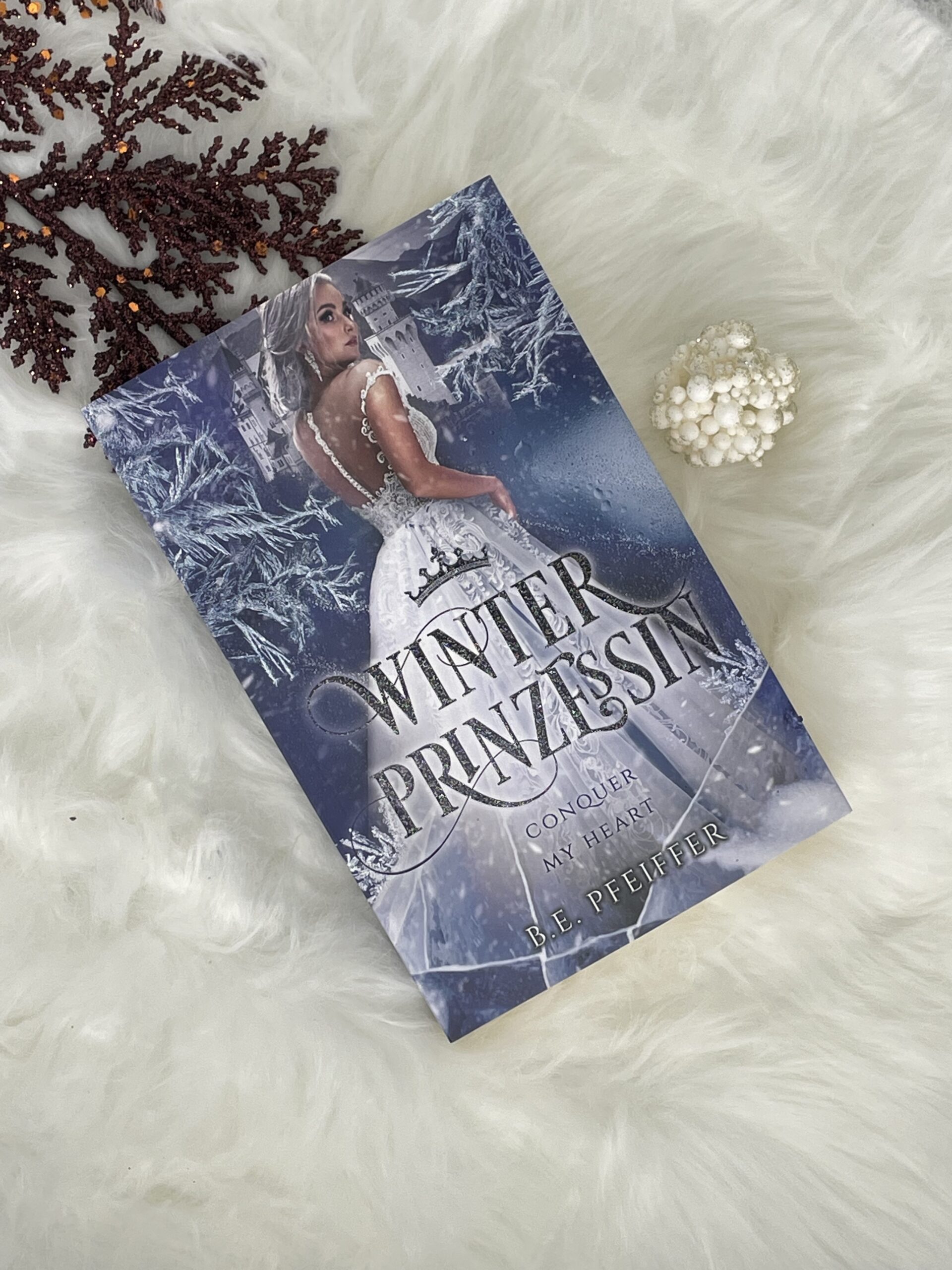 Winterprinzessin