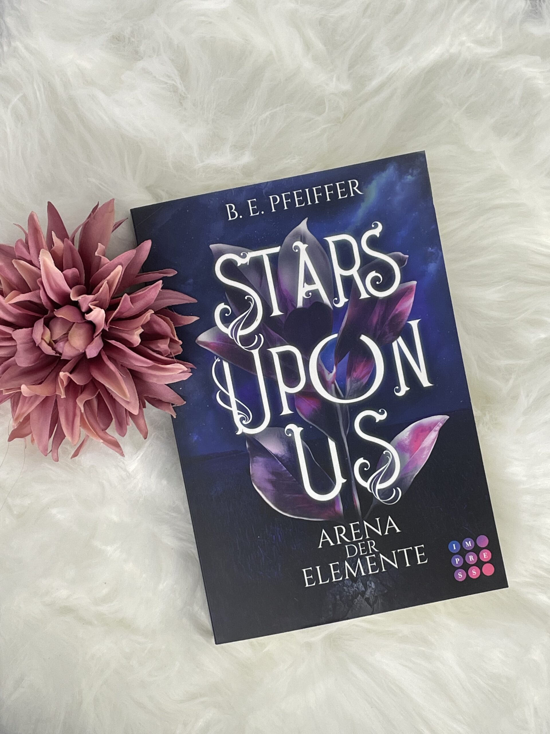 Stars Upon Us