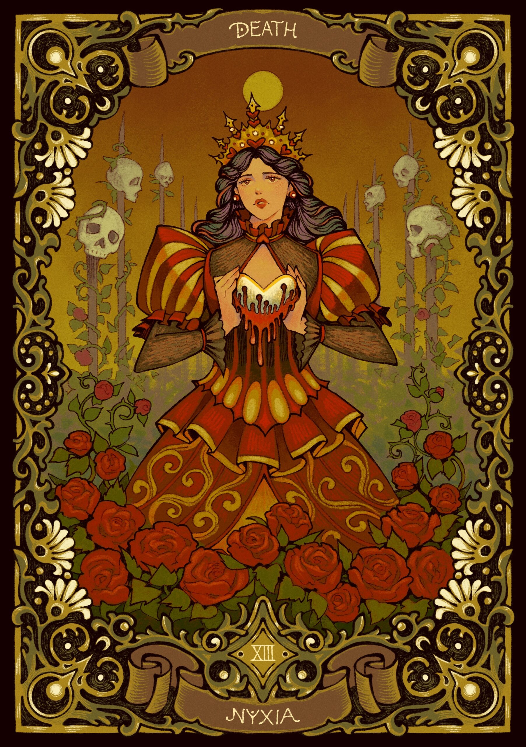 Haunted Hearts - Fluch der Magie