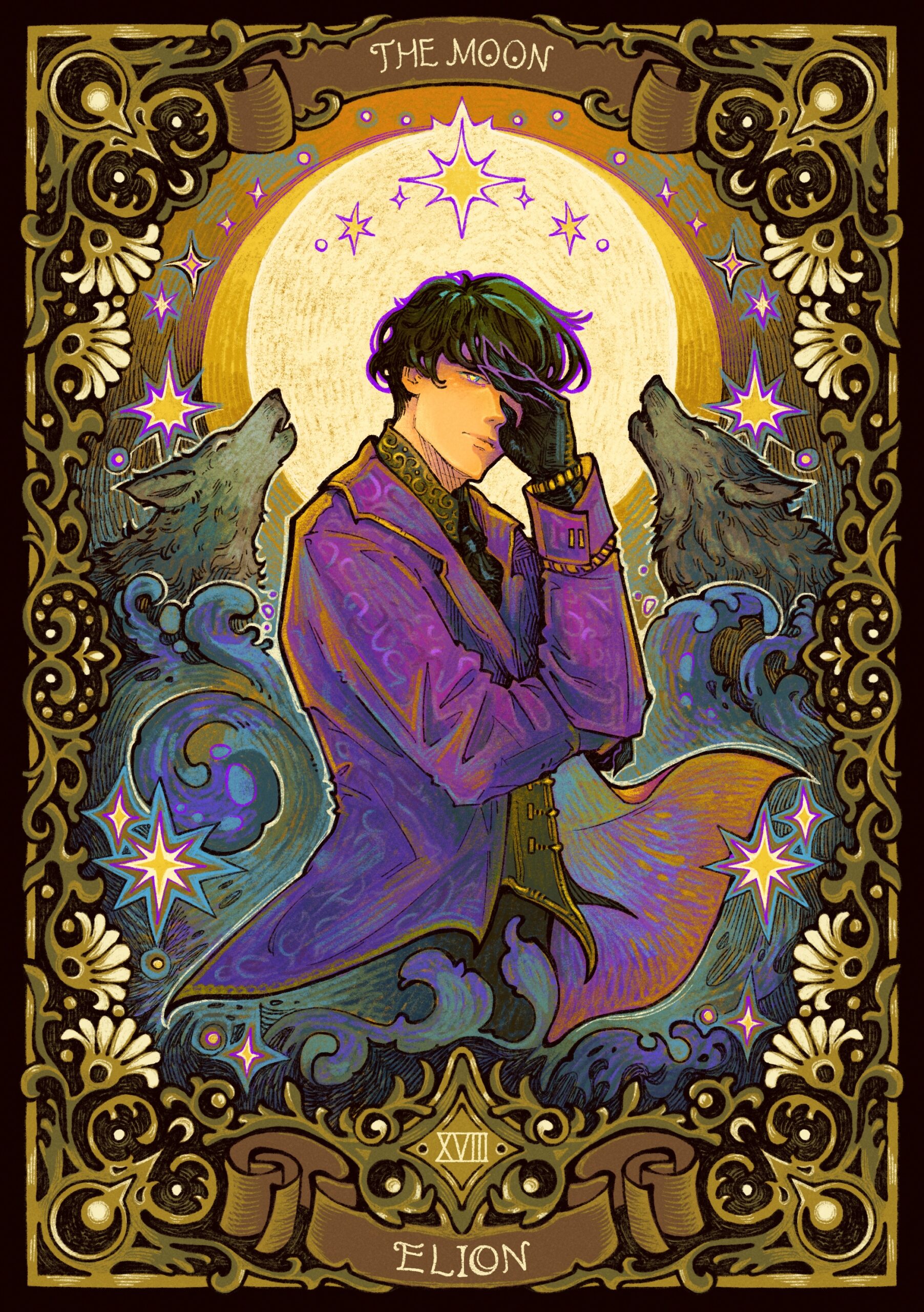 Haunted Hearts - Fluch der Magie