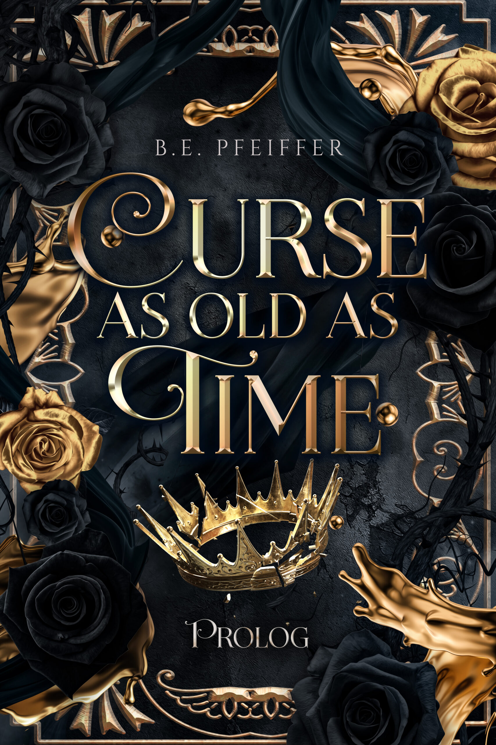 Haunted Hearts - Fluch der Magie